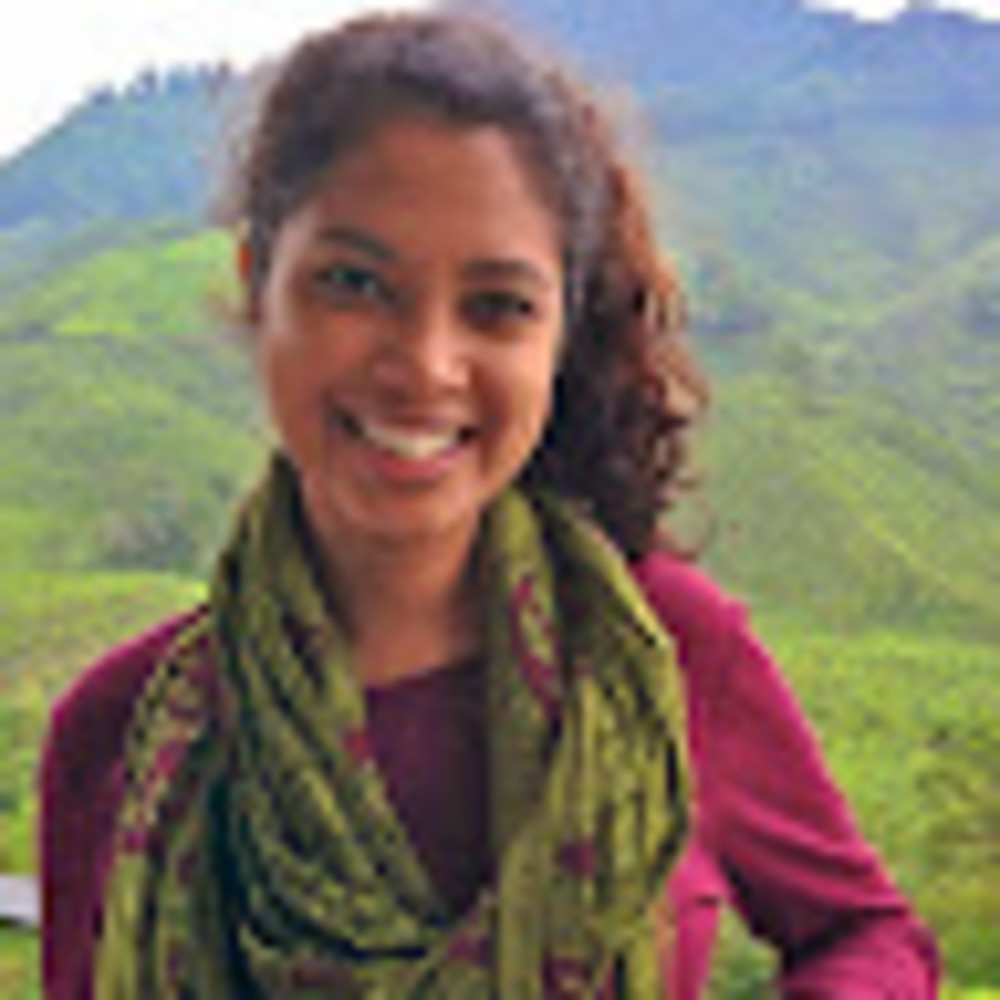 Meet your Posher, Neema